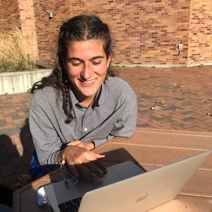 Meet your Posher, Anna